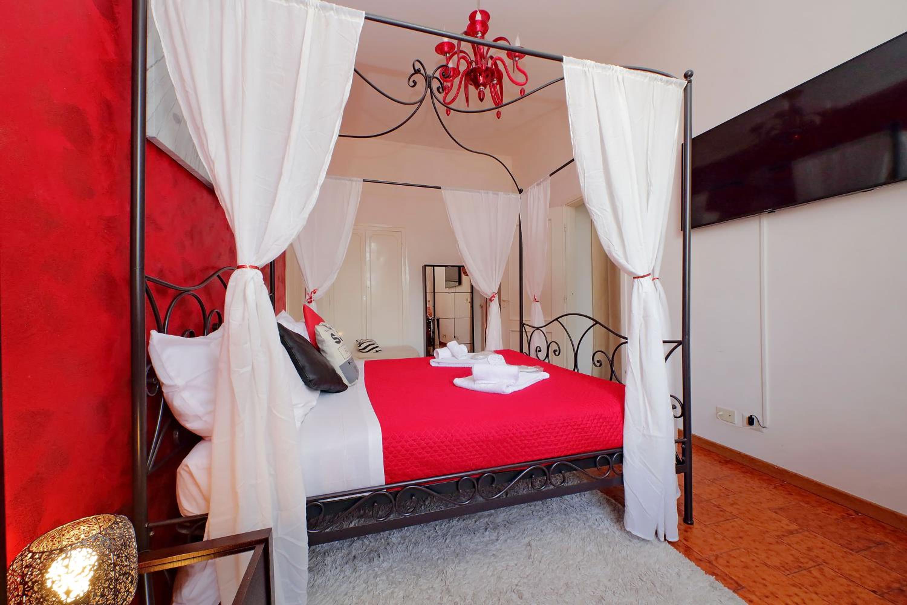 Luxury Domus Amadeus