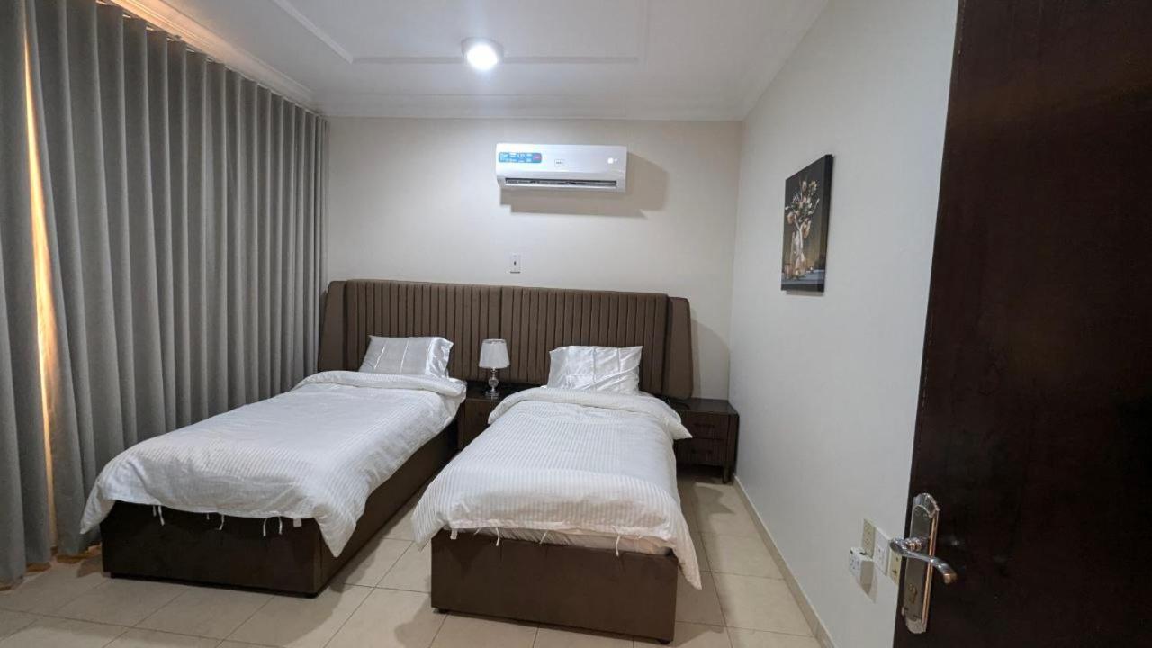 Lulu Luxury Apartments view 5