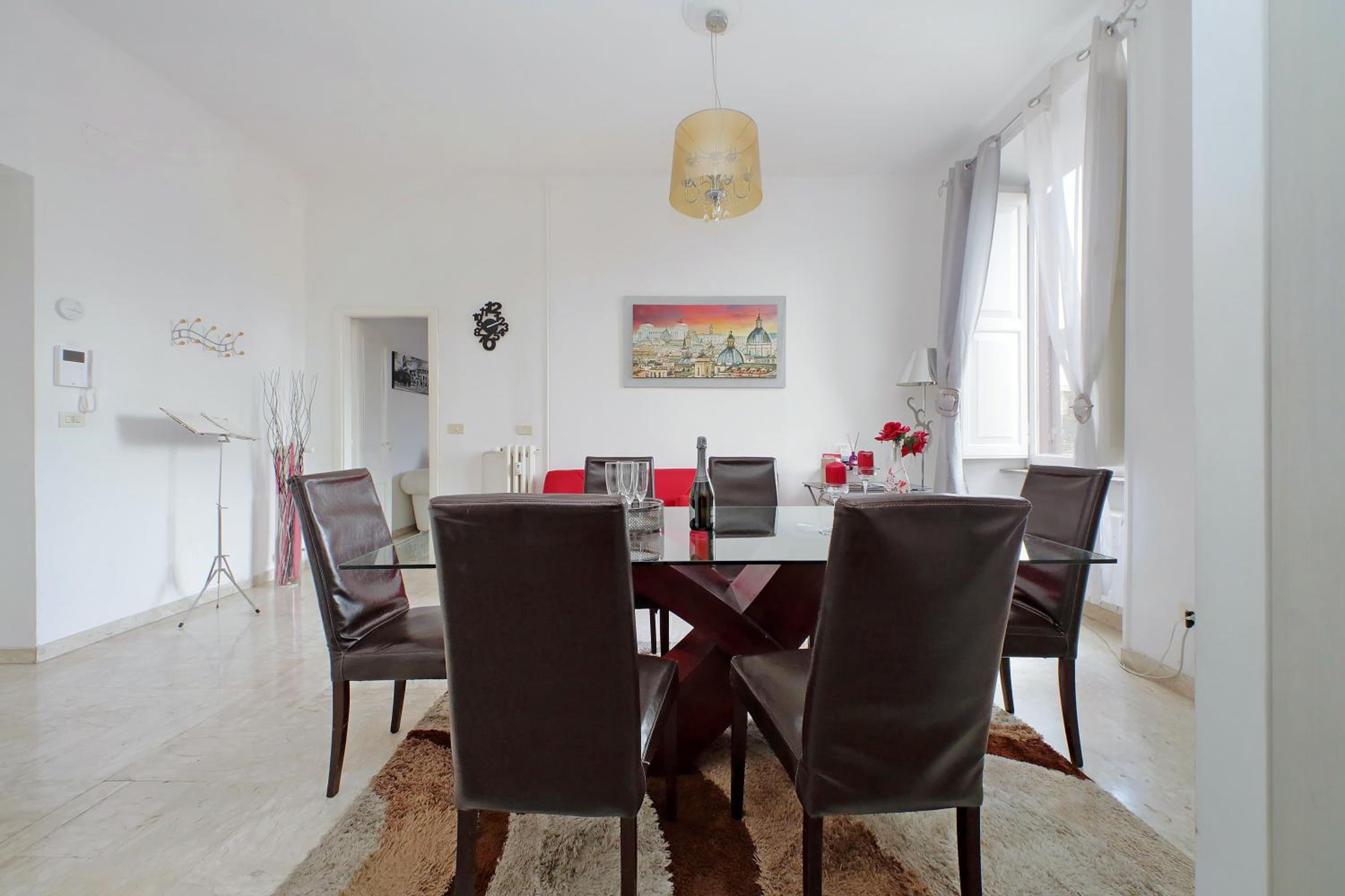 Luxury Domus Amadeus