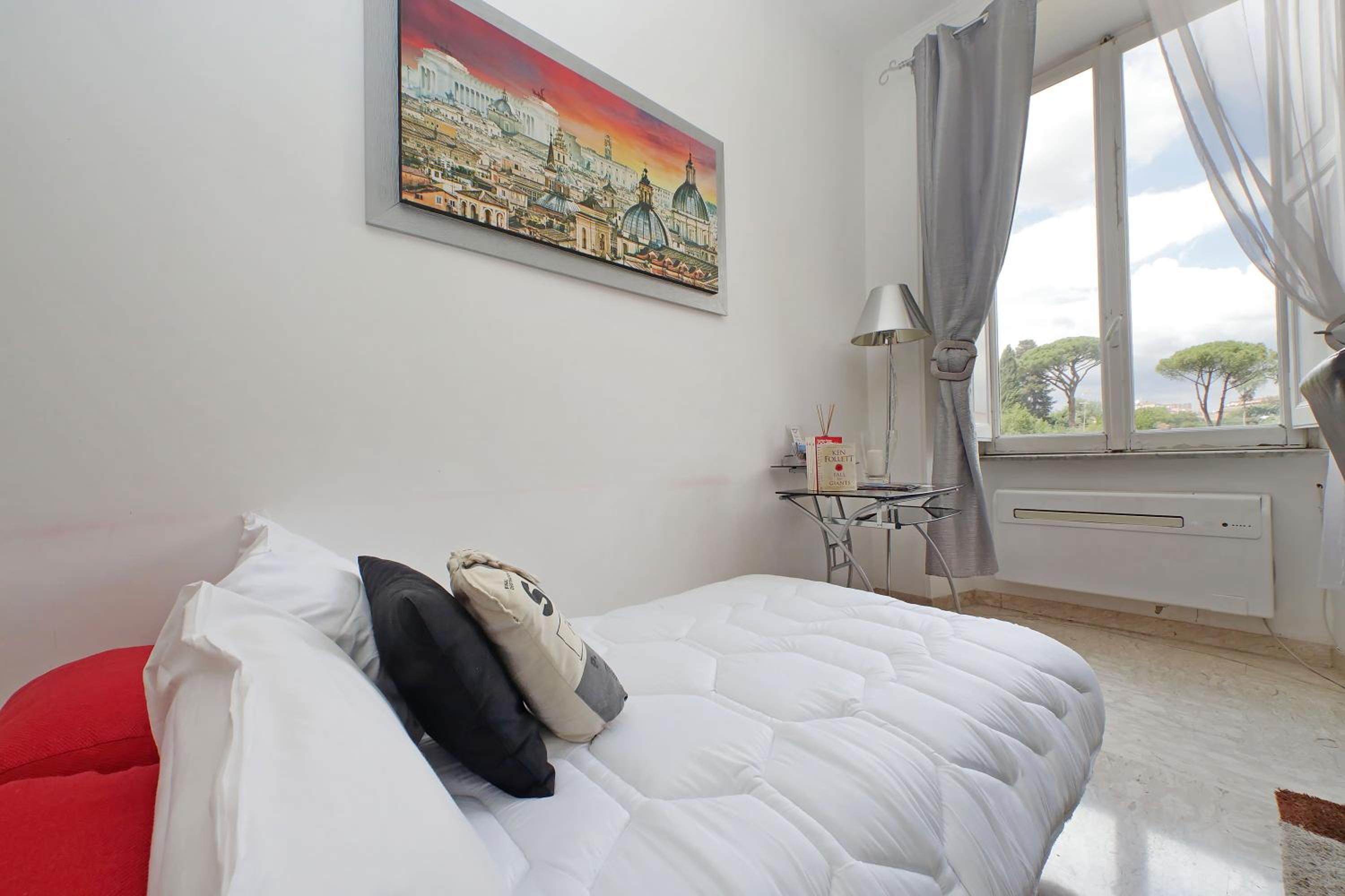 Luxury Domus Amadeus