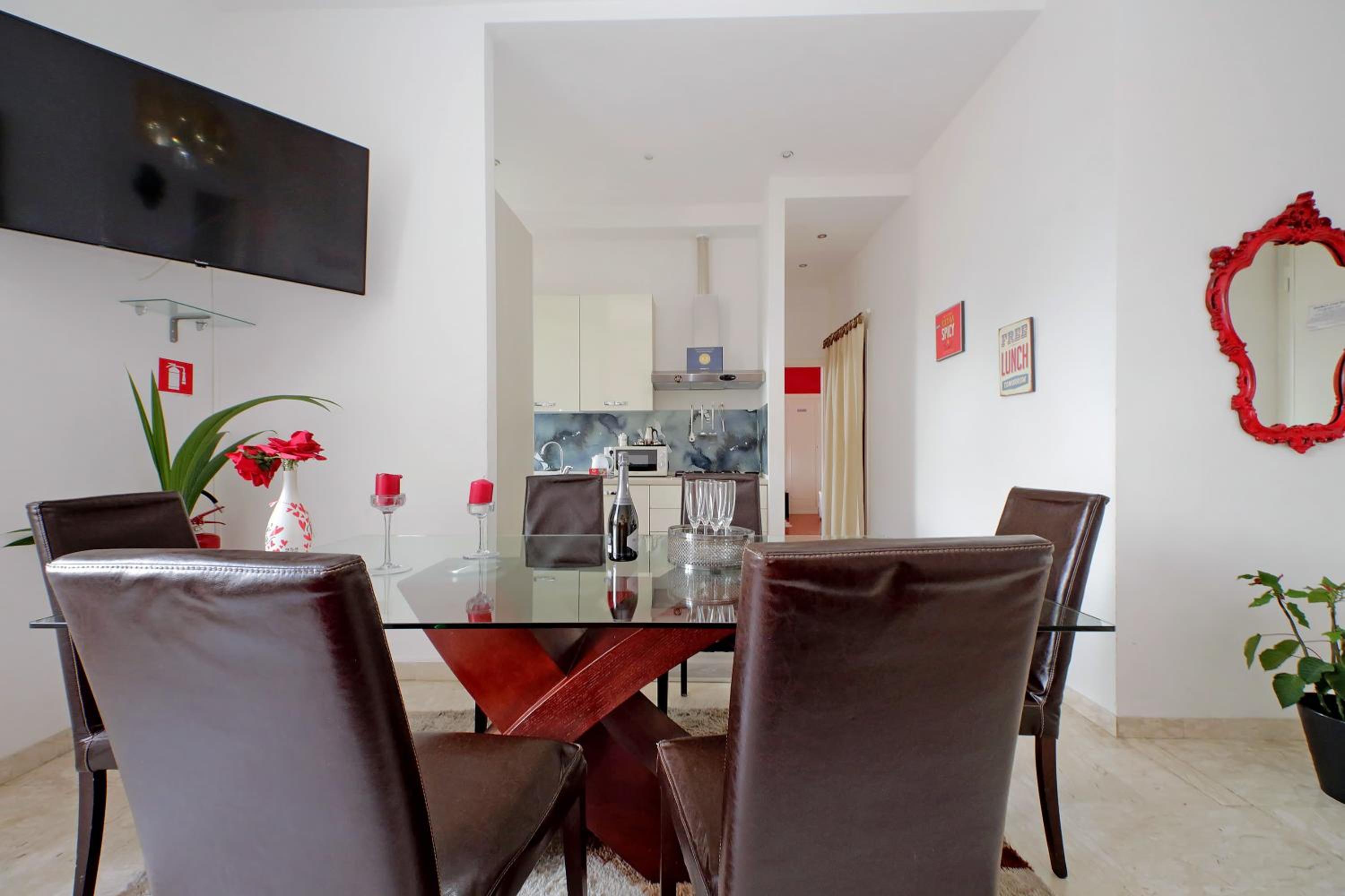 Luxury Domus Amadeus