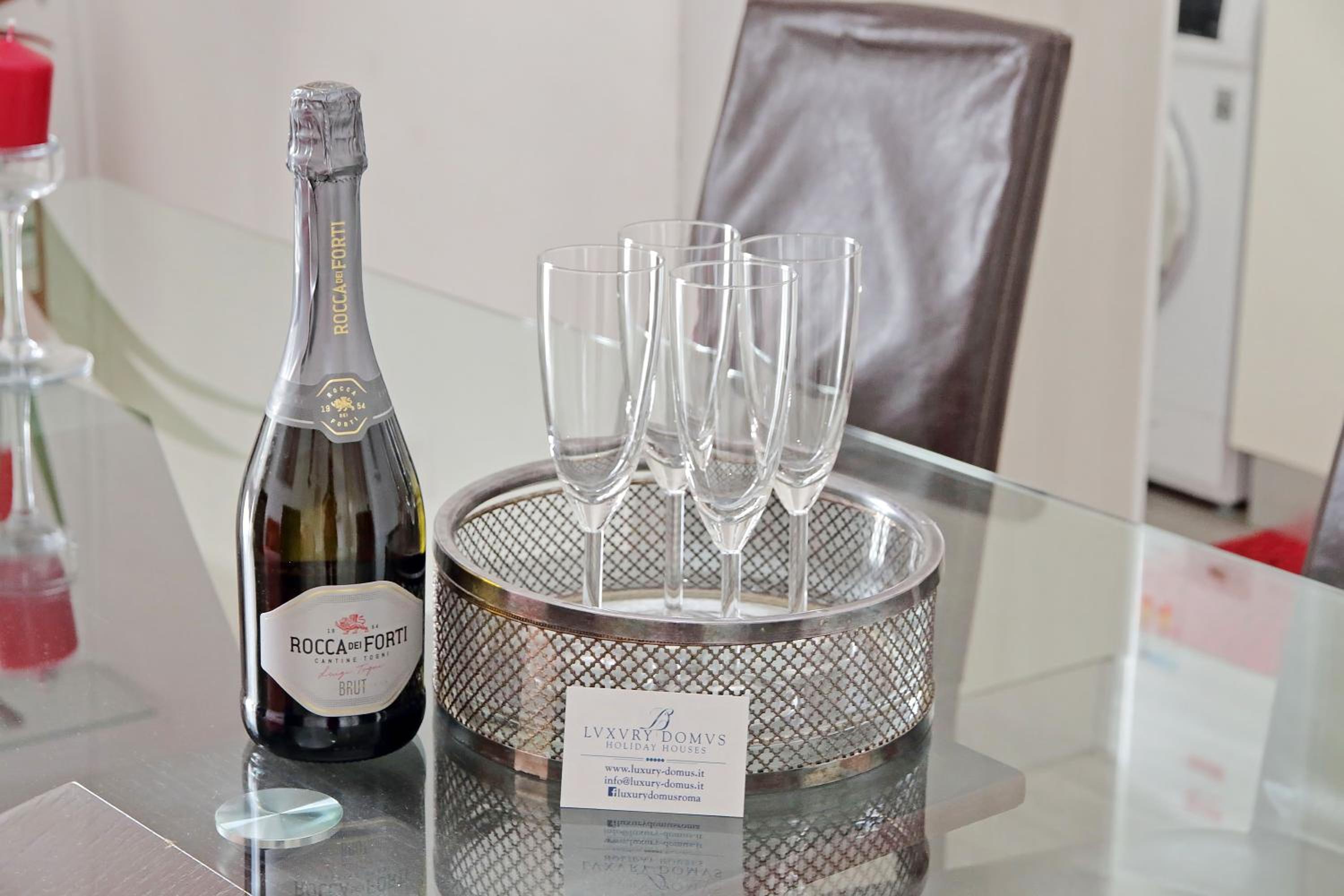 Luxury Domus Amadeus