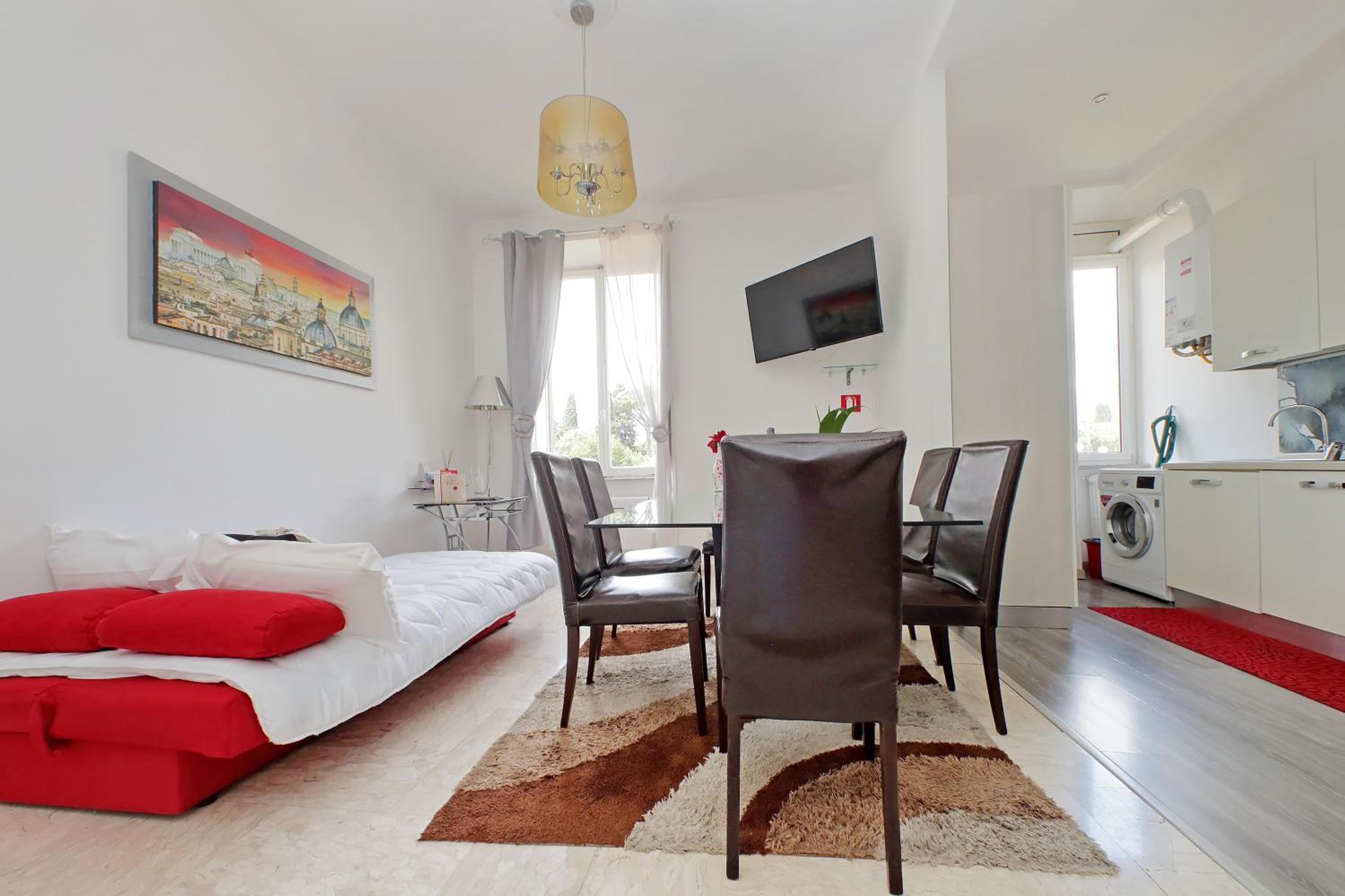 Luxury Domus Amadeus