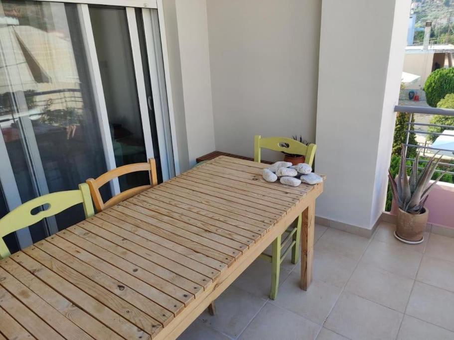 Rodiou house project