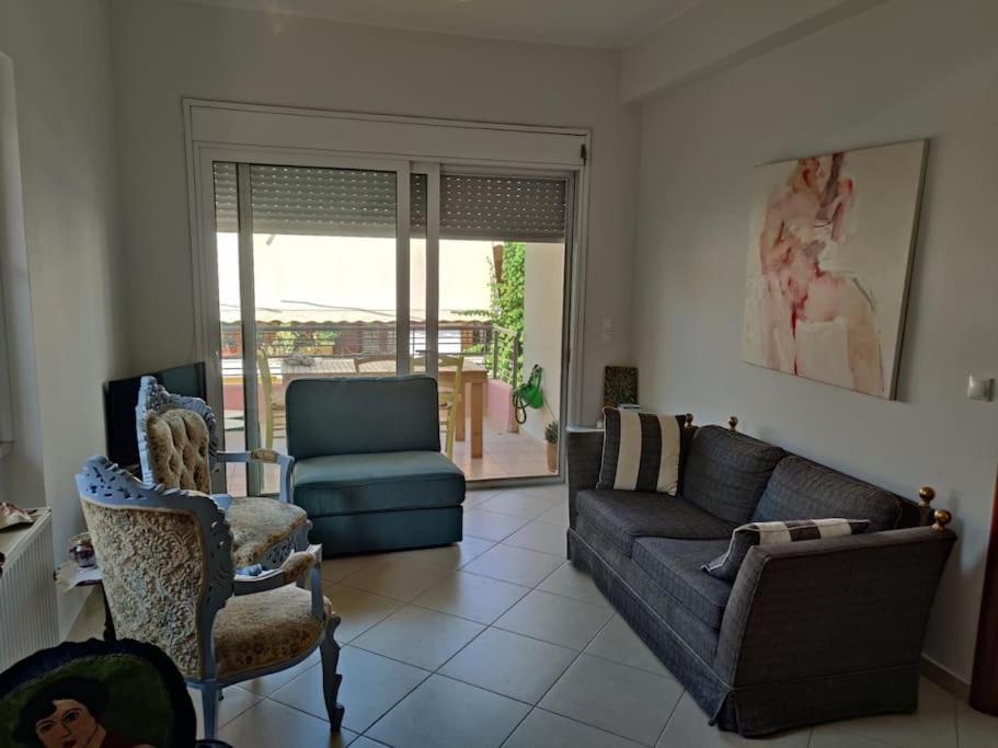 Rodiou house project