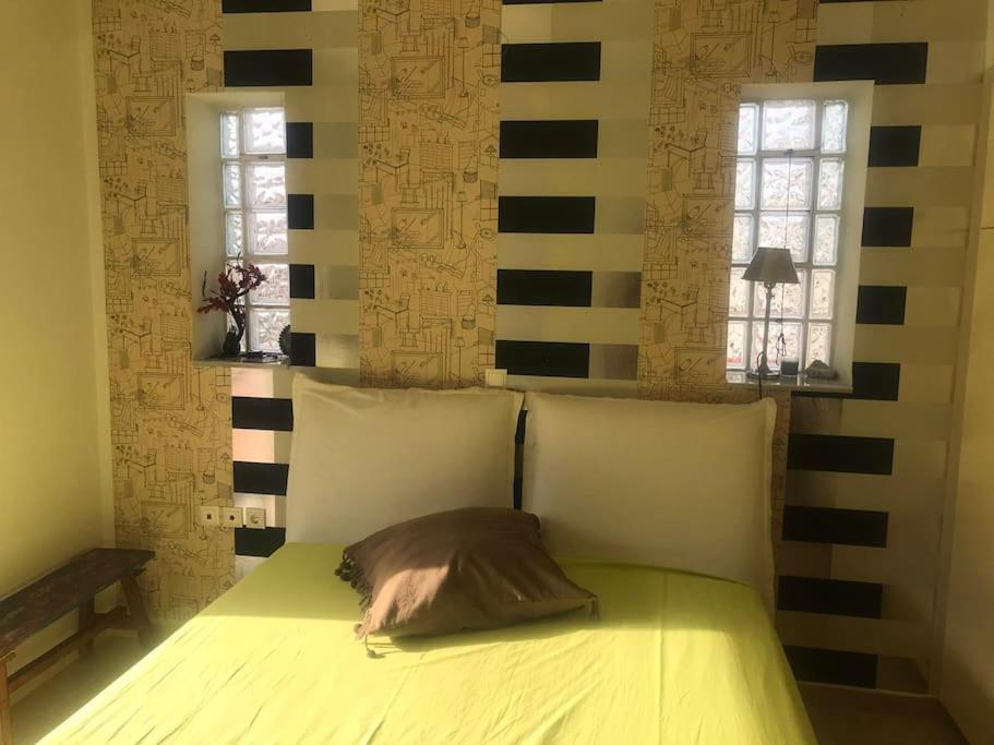 Rodiou house project