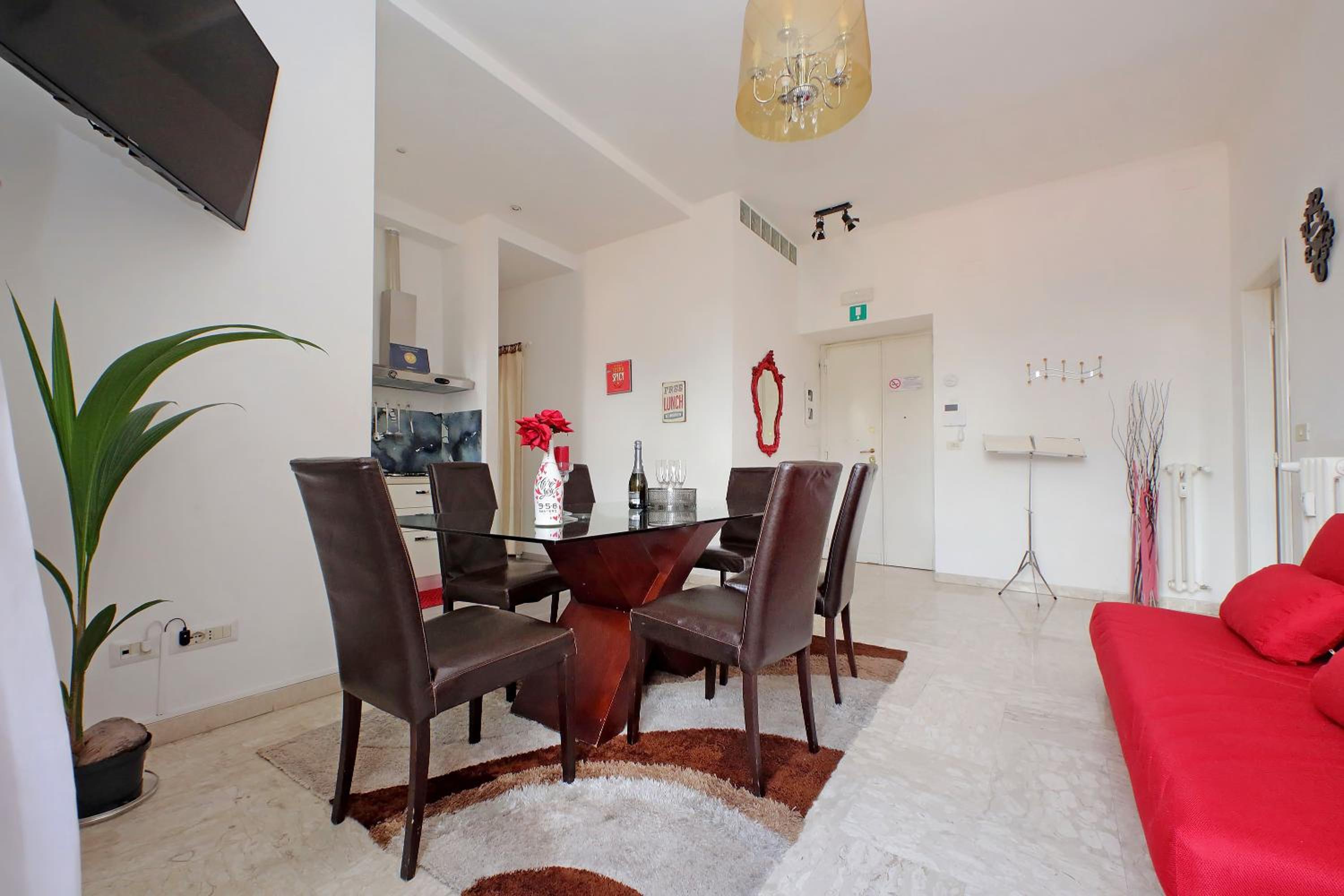 Luxury Domus Amadeus