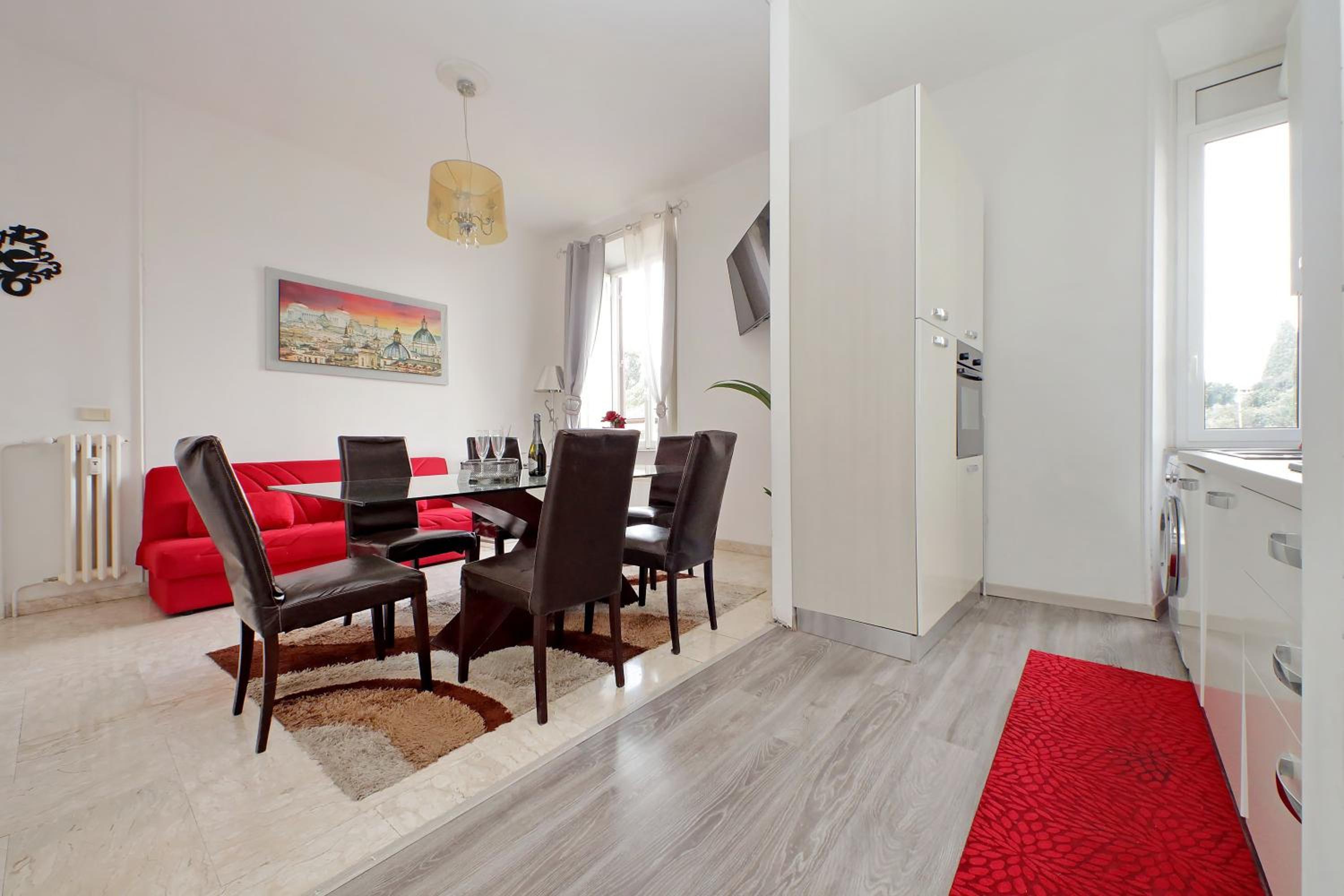 Luxury Domus Amadeus
