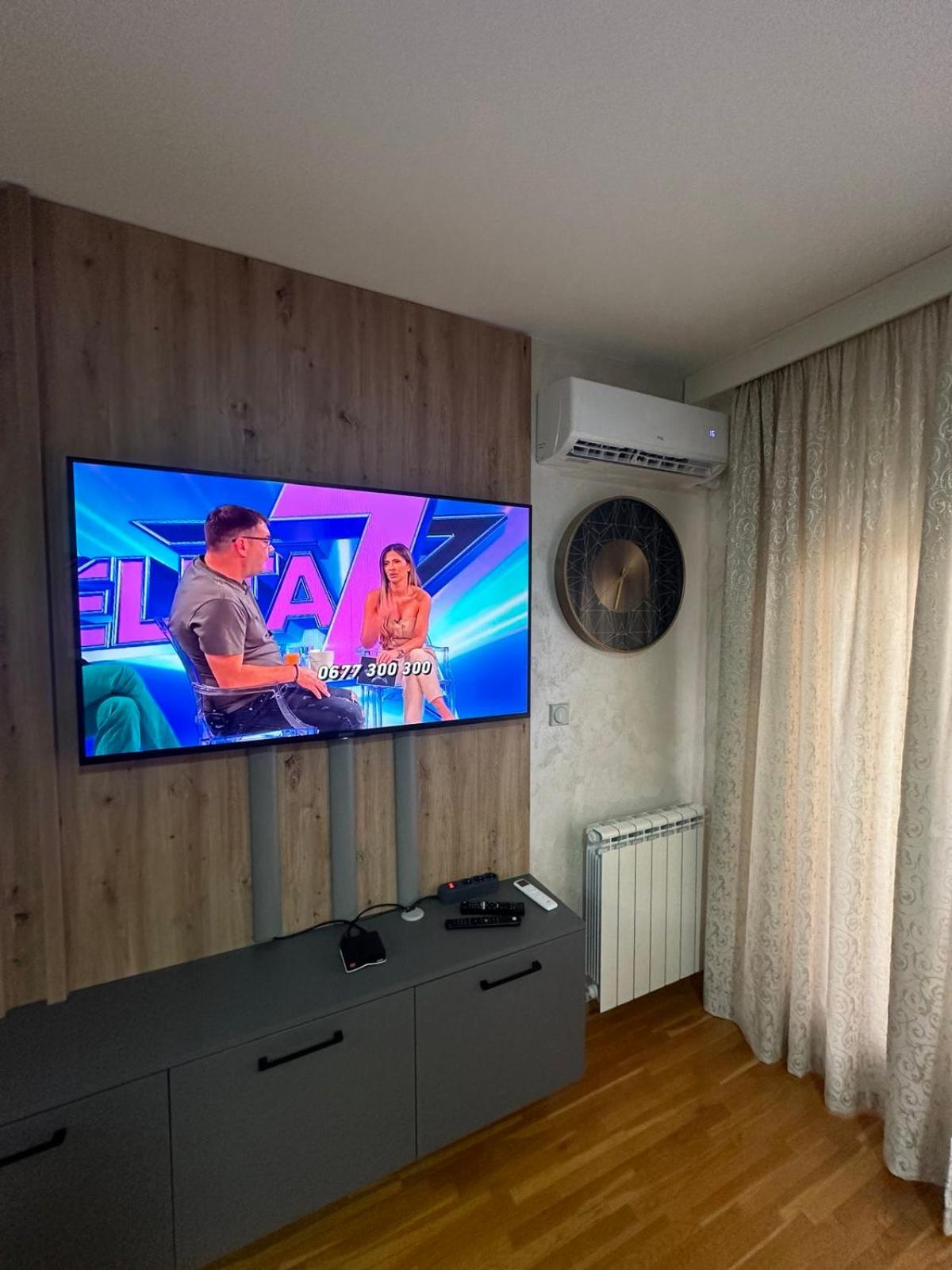 Apartman KRISTINA 49b,Lukavica,Istocno Sarajevo