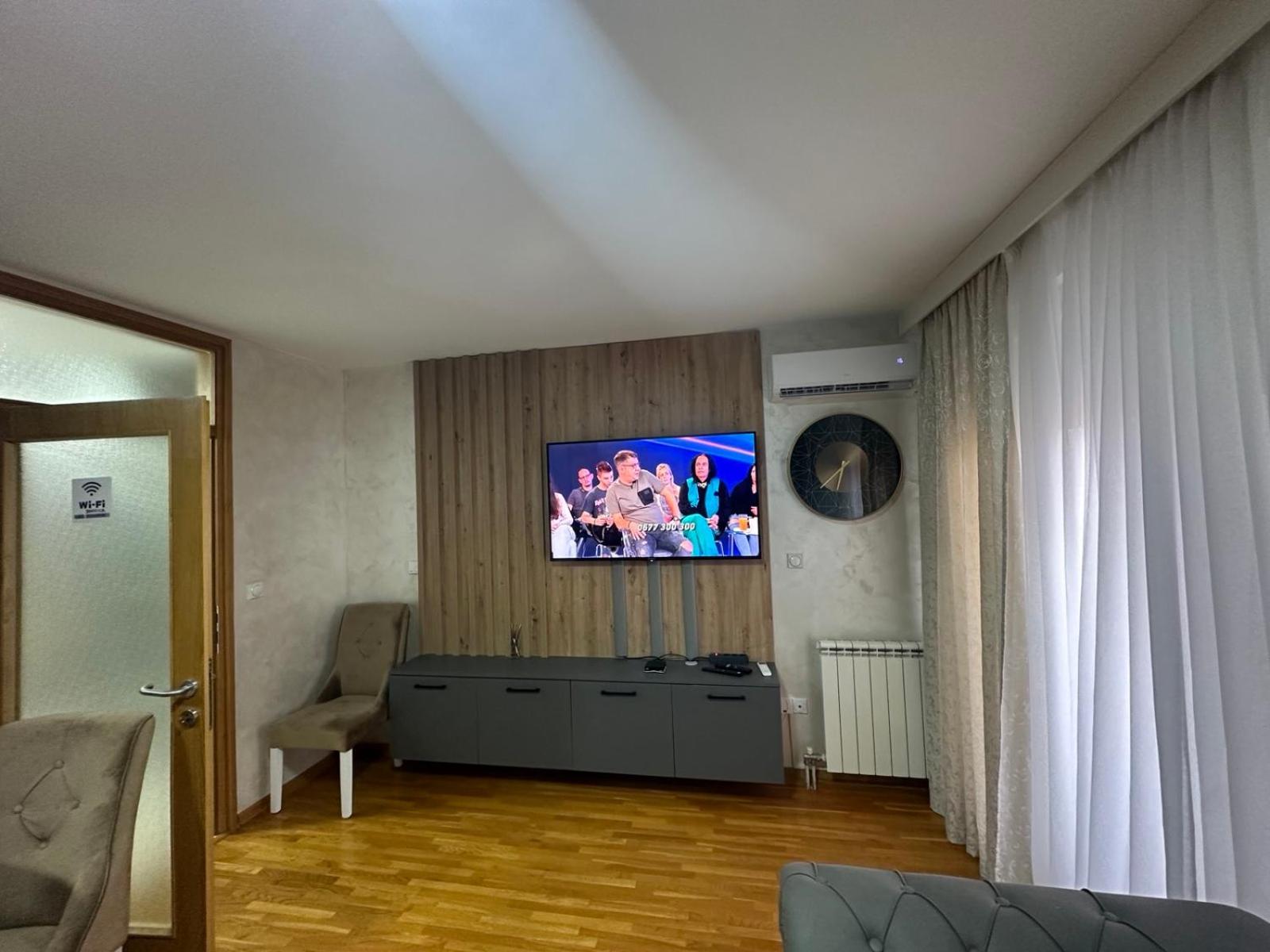 Apartman KRISTINA 49b,Lukavica,Istocno Sarajevo