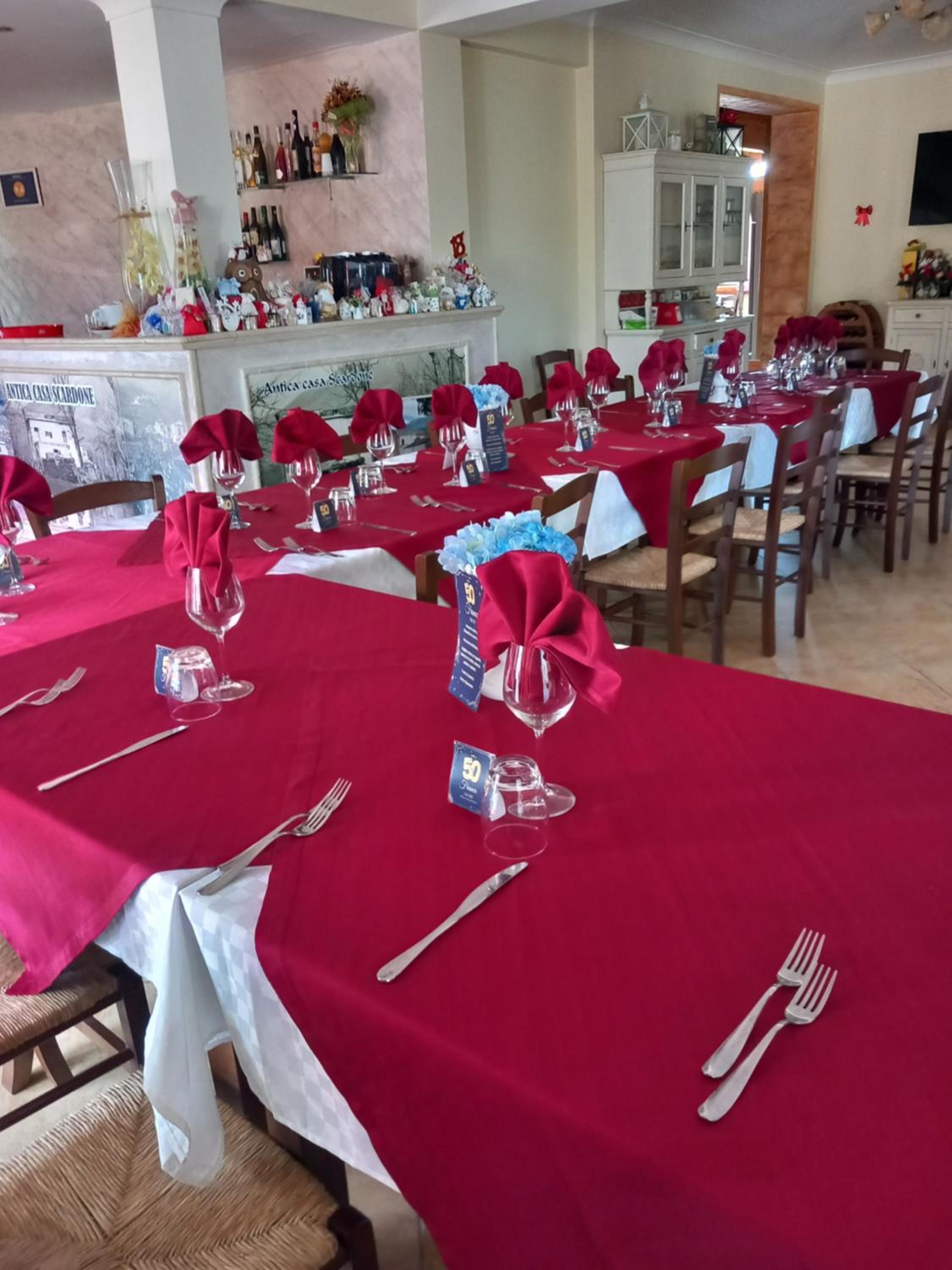 Antica casa Scardone view 5