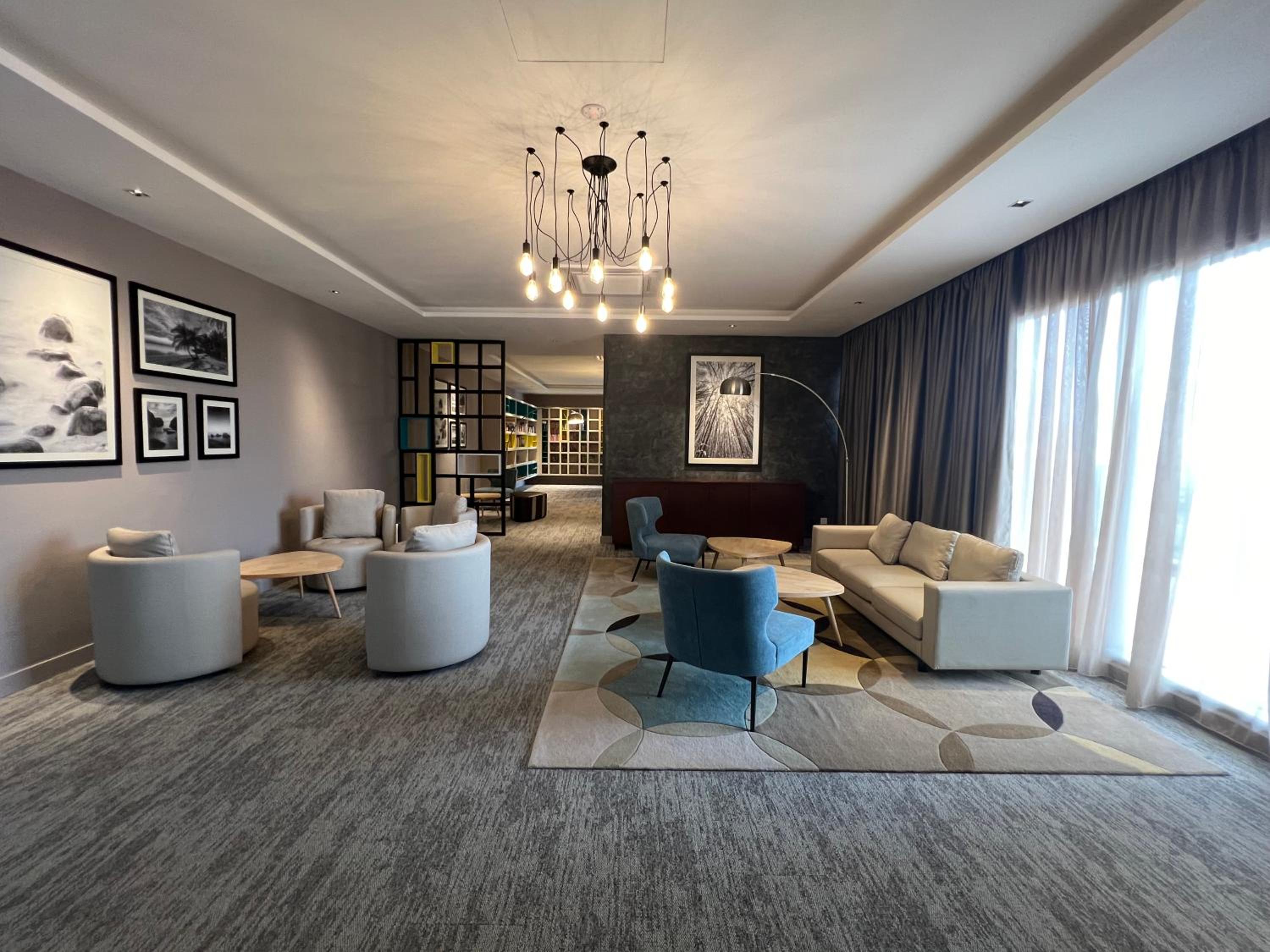 Urban Sunway Velocity Two Kuala Lumpur by Vivid Stay