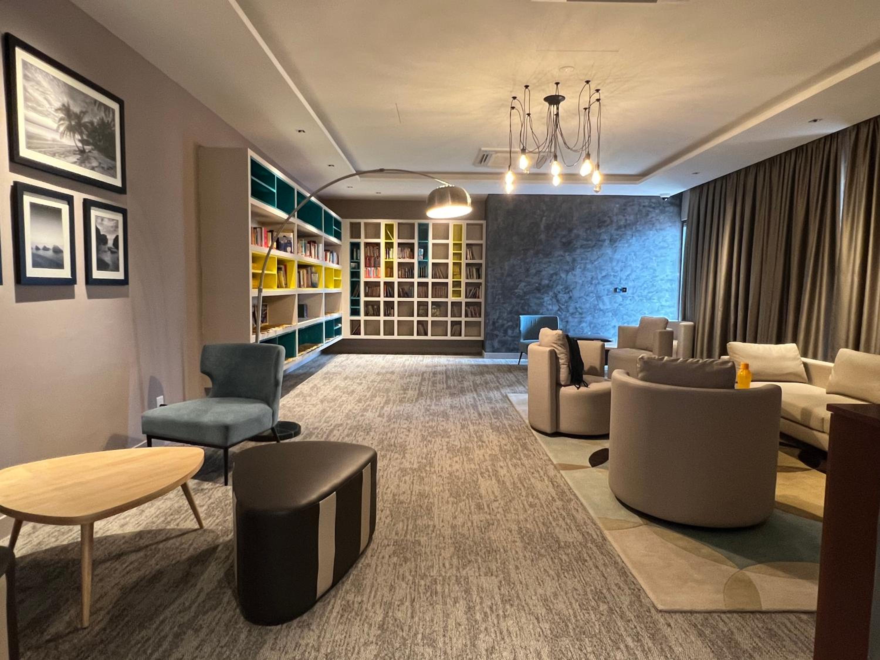 Urban Sunway Velocity Two Kuala Lumpur by Vivid Stay