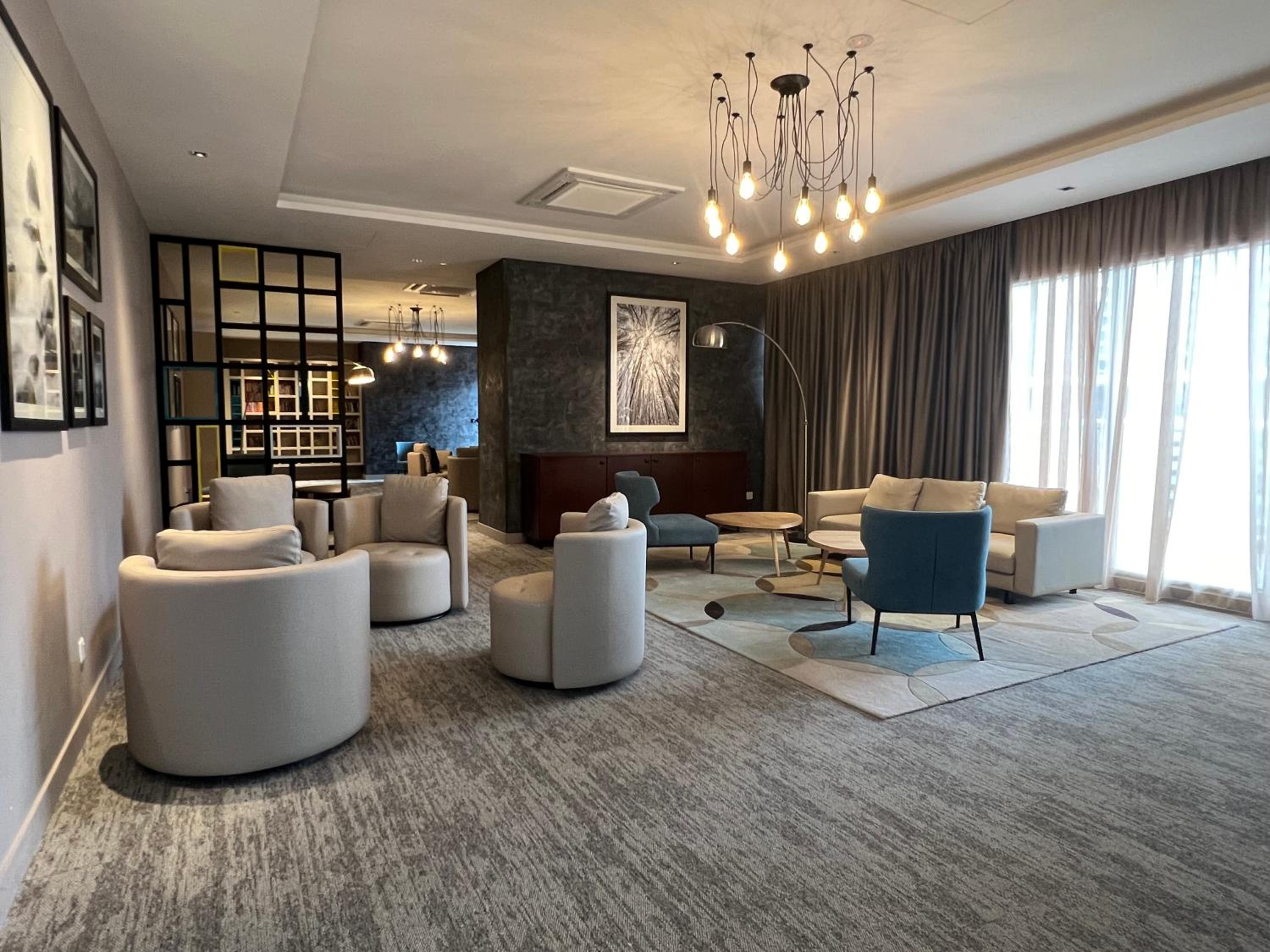 Urban Sunway Velocity Two Kuala Lumpur by Vivid Stay