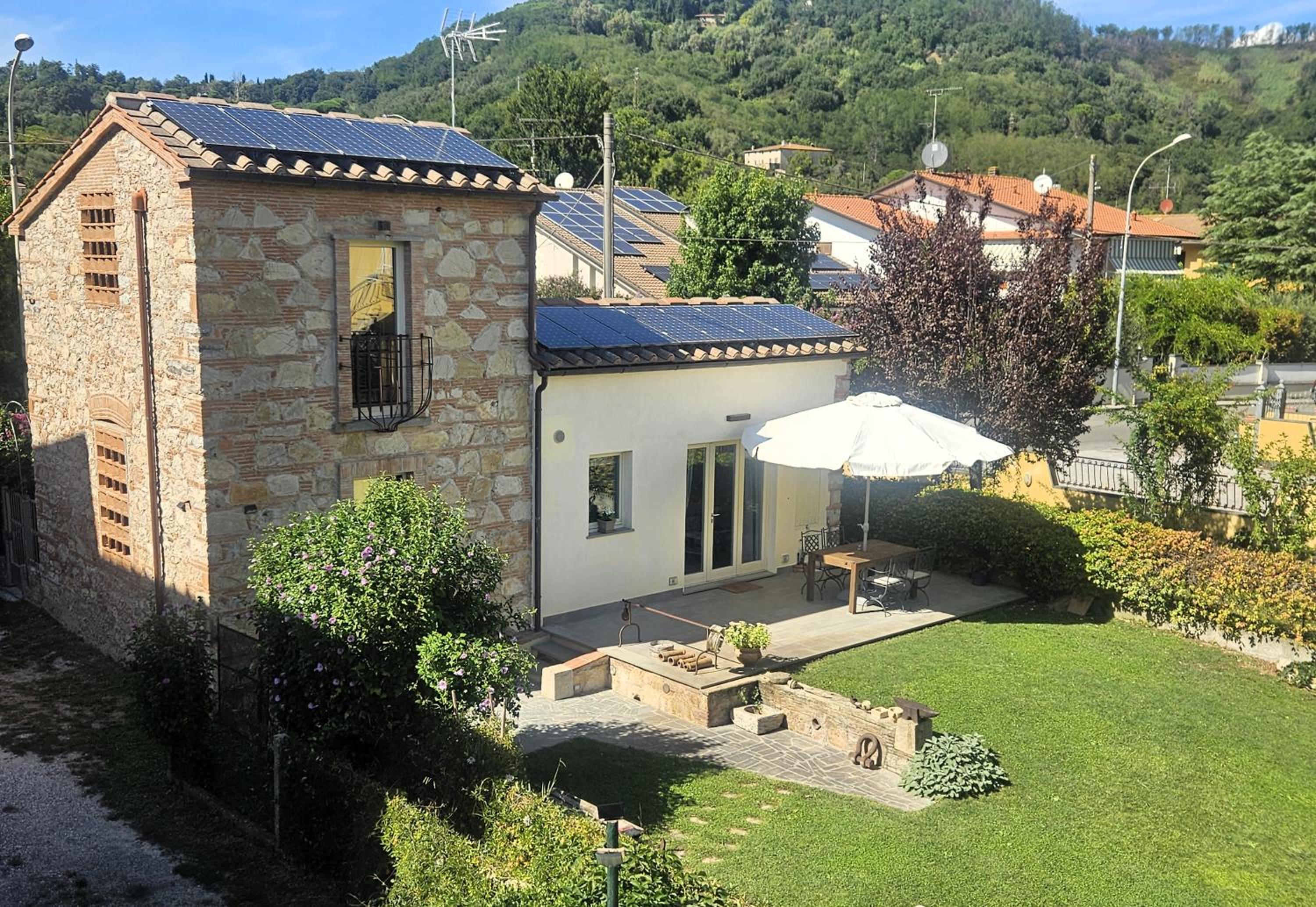 La Bottega del Maniscalco view 5