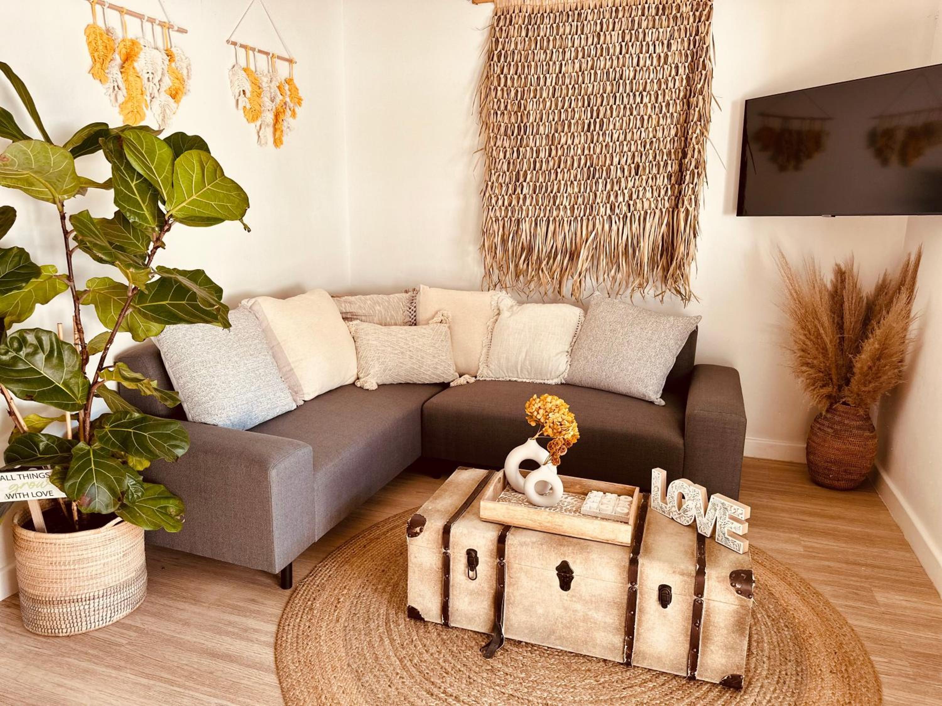 Droom Guesthouse