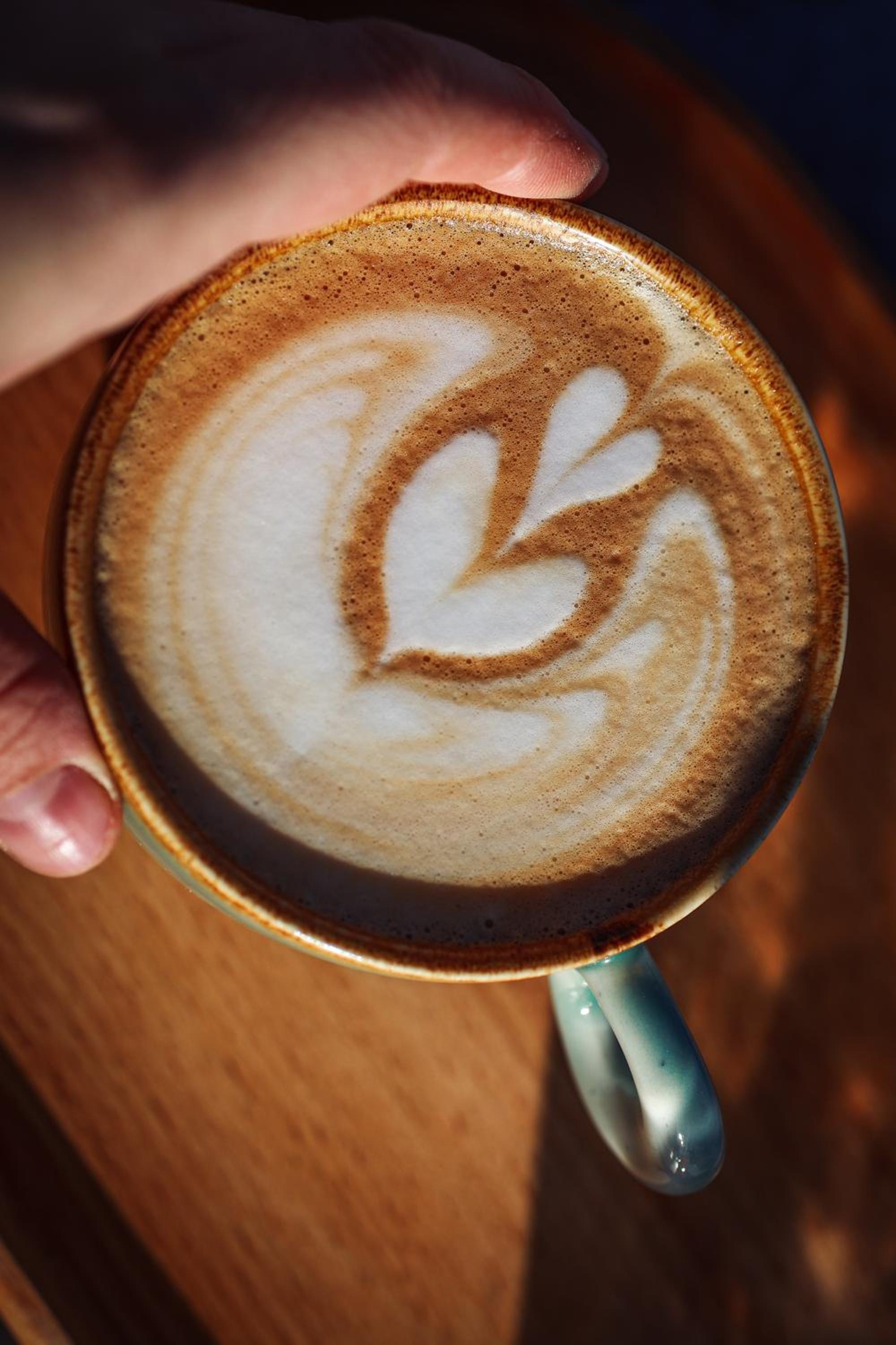 Coffein apartments