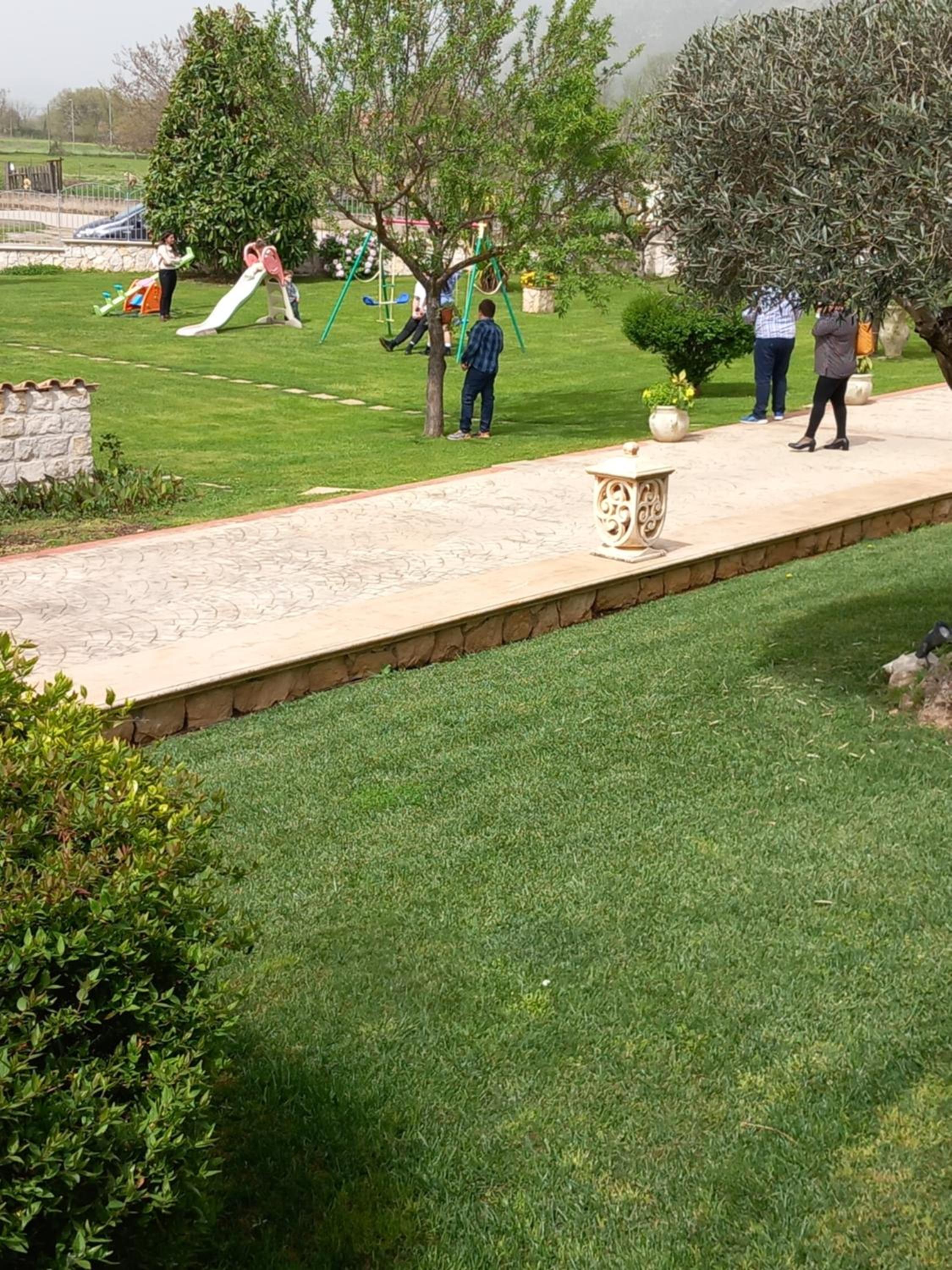 Antica casa Scardone view 4