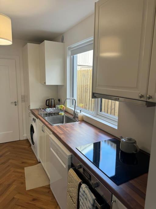 Original 1920s City center house fully renovated