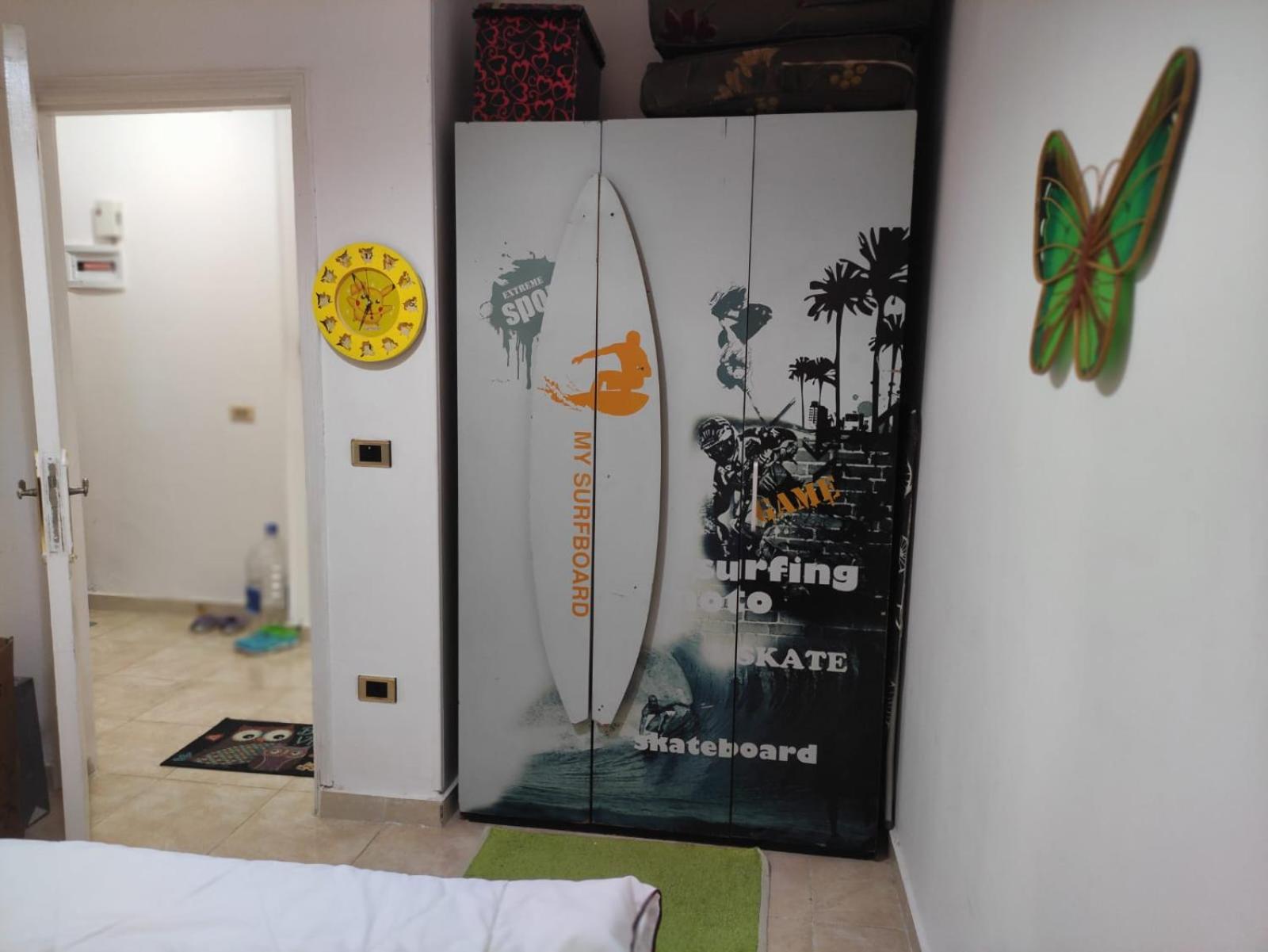 Chalet Amexico Paradise - Ain Sokhna