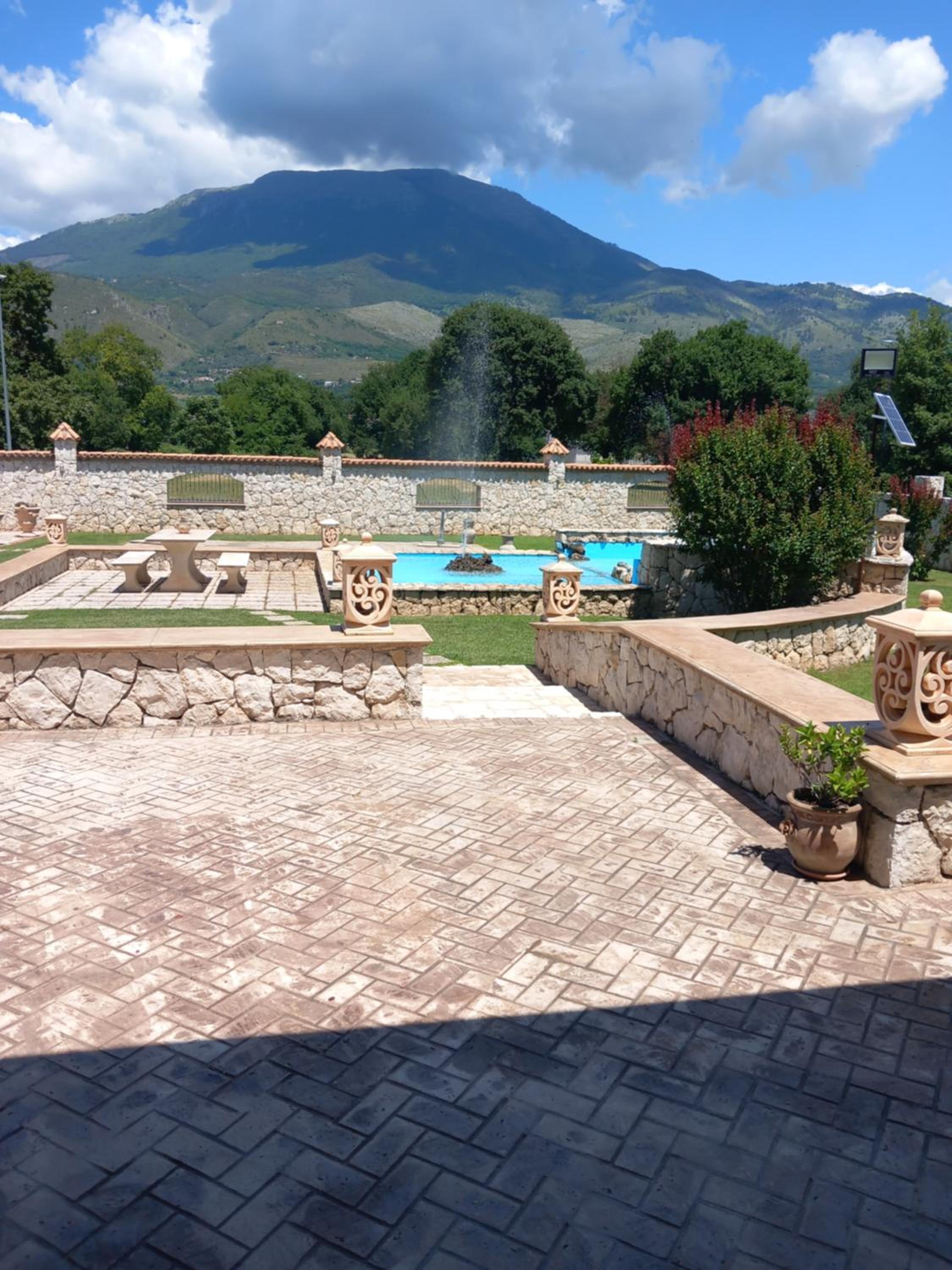 Antica casa Scardone view 3