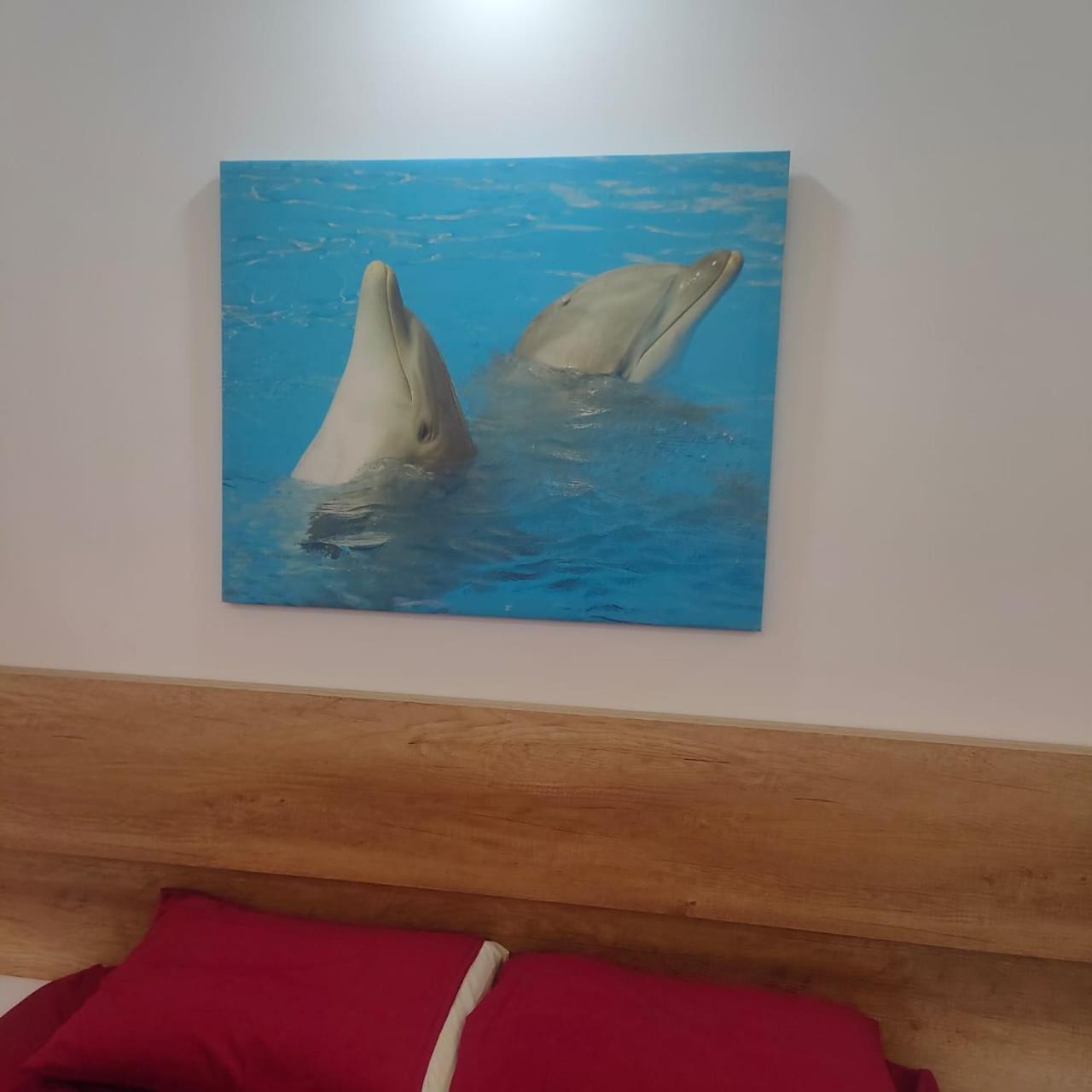 Hurghada Palma Resort Studio