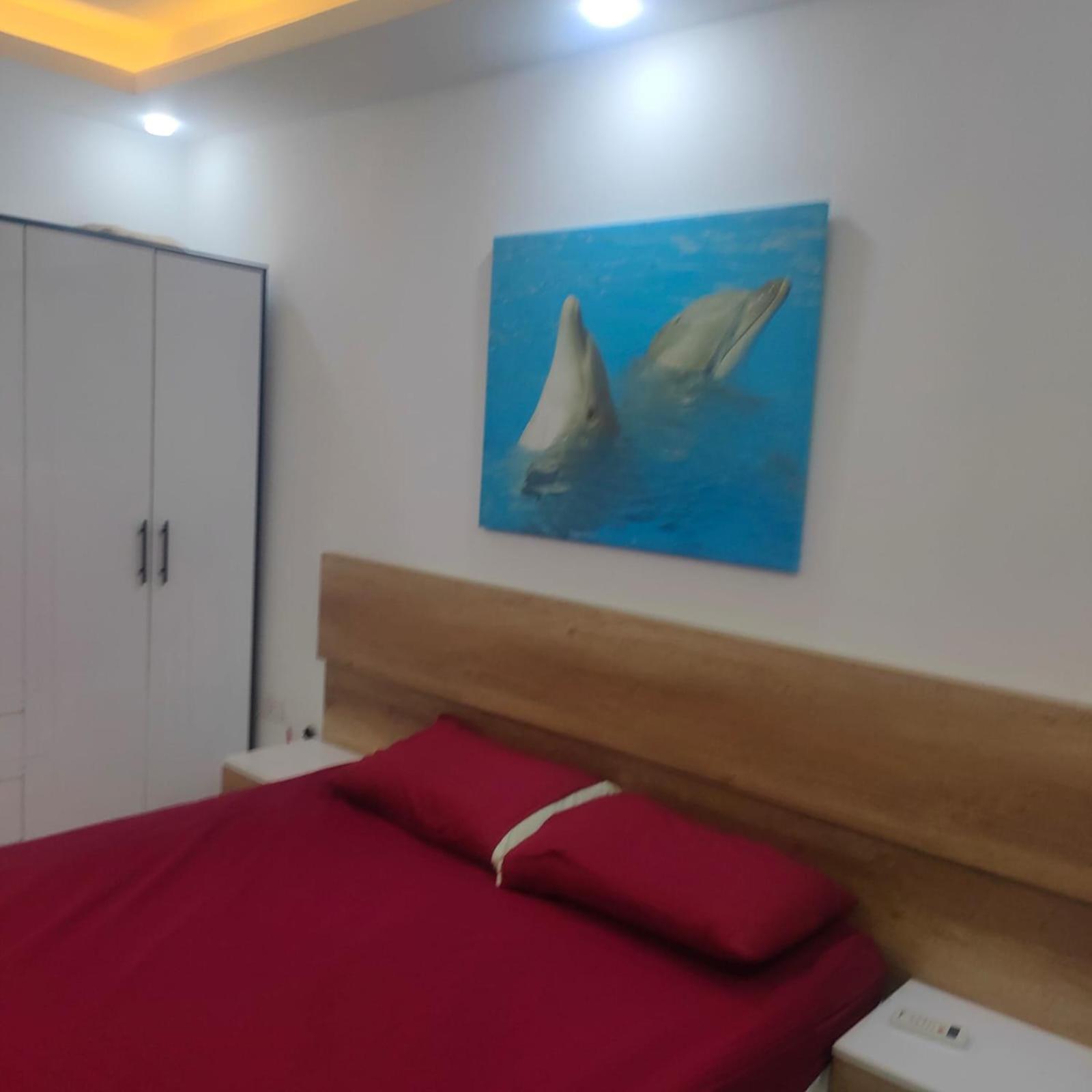 Hurghada Palma Resort Studio