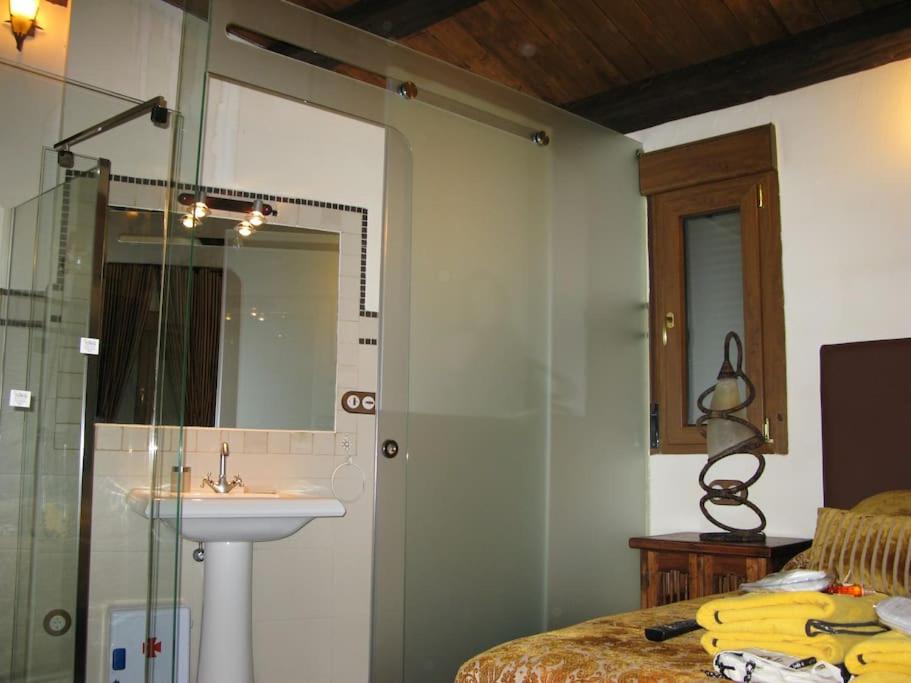 CASA DE CUCU Navaluenga