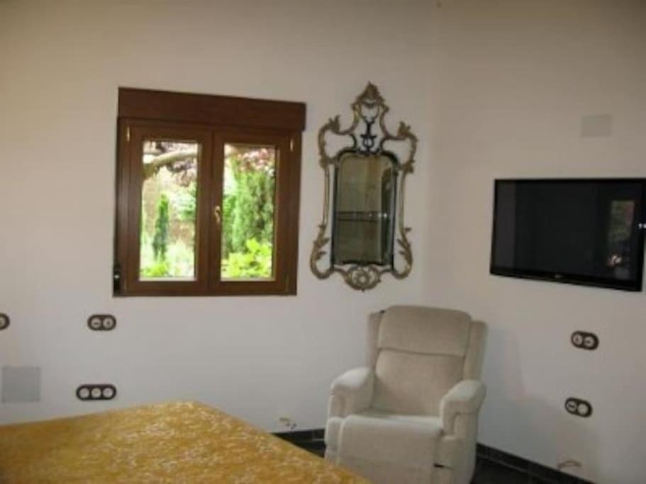 CASA DE CUCU Navaluenga