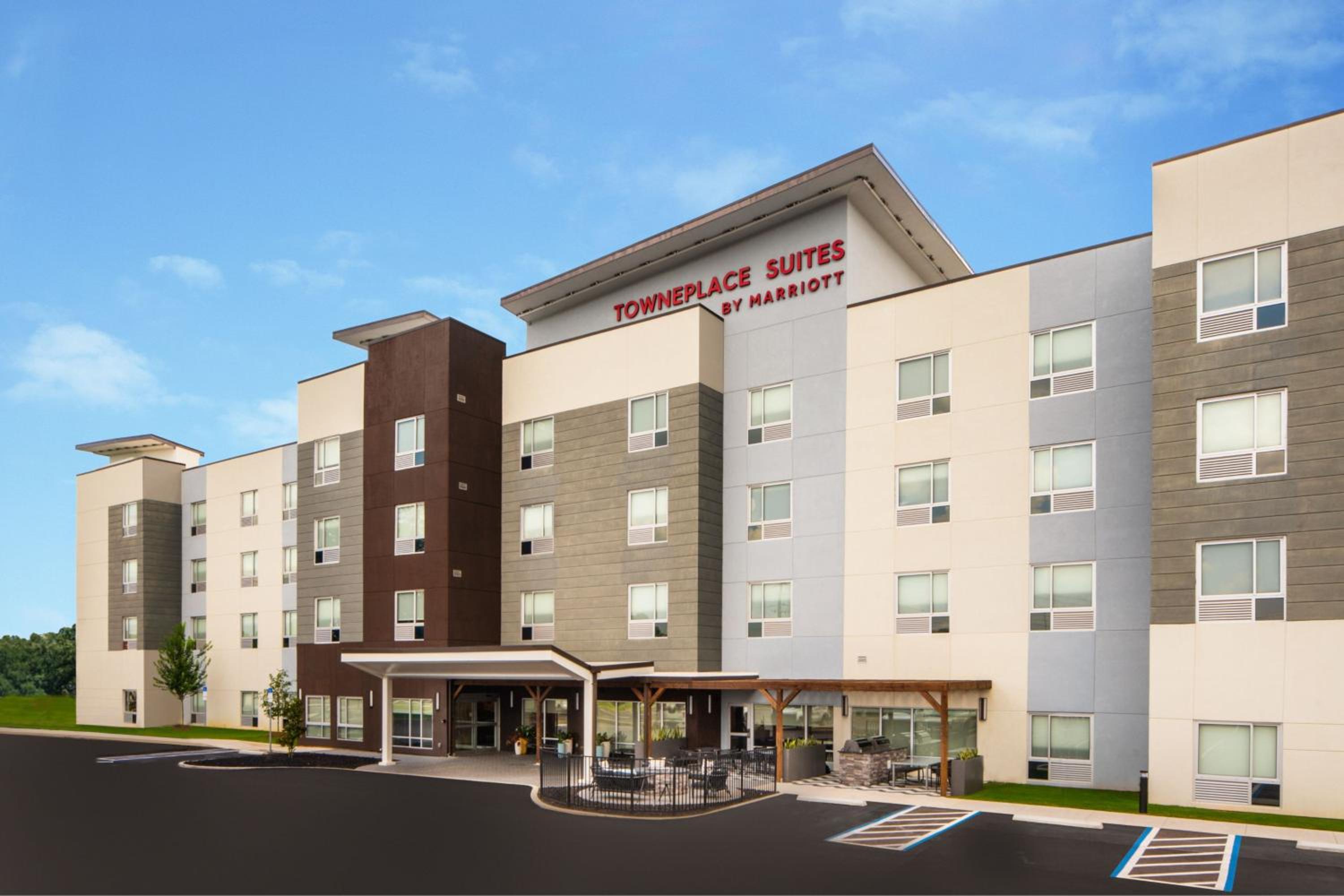 Hotel Towneplace Suites Pensacola West I-10