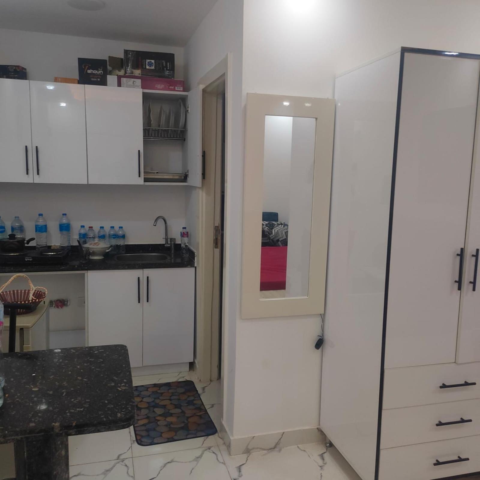 Hurghada Palma Resort Studio
