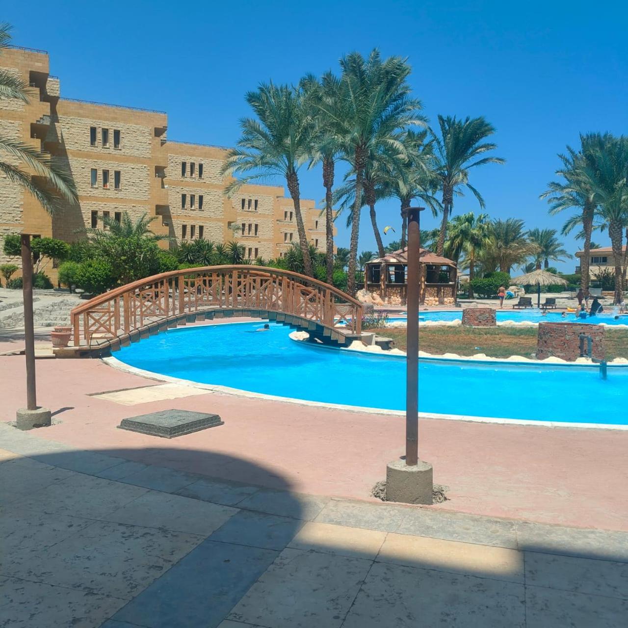 Hurghada Palma Resort Studio