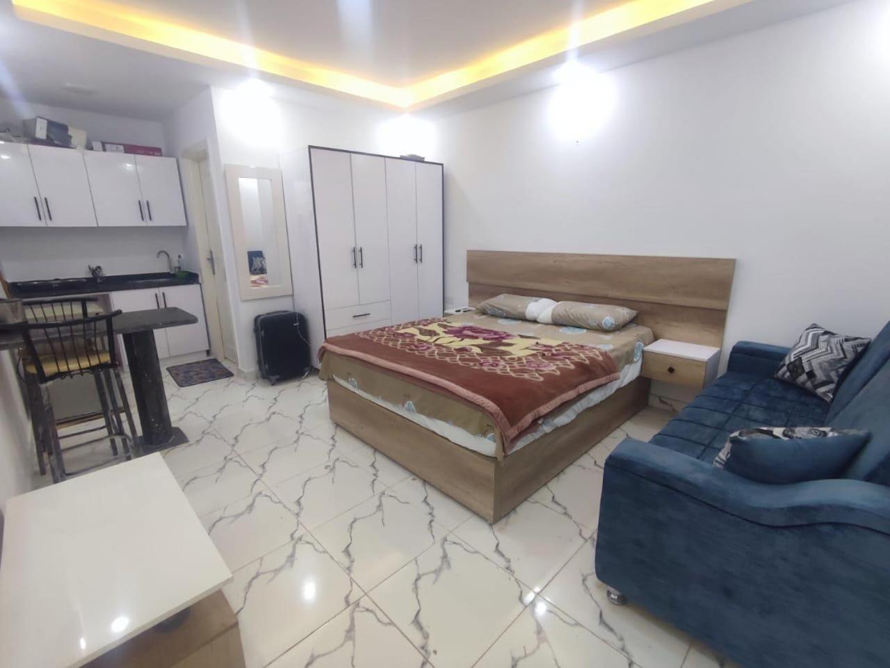 Hurghada Palma Resort Studio