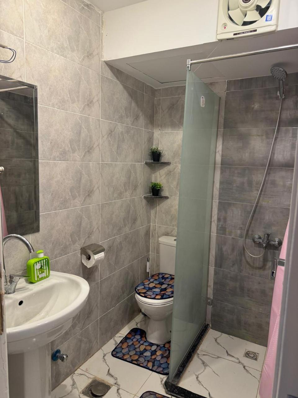 Hurghada Palma Resort Studio