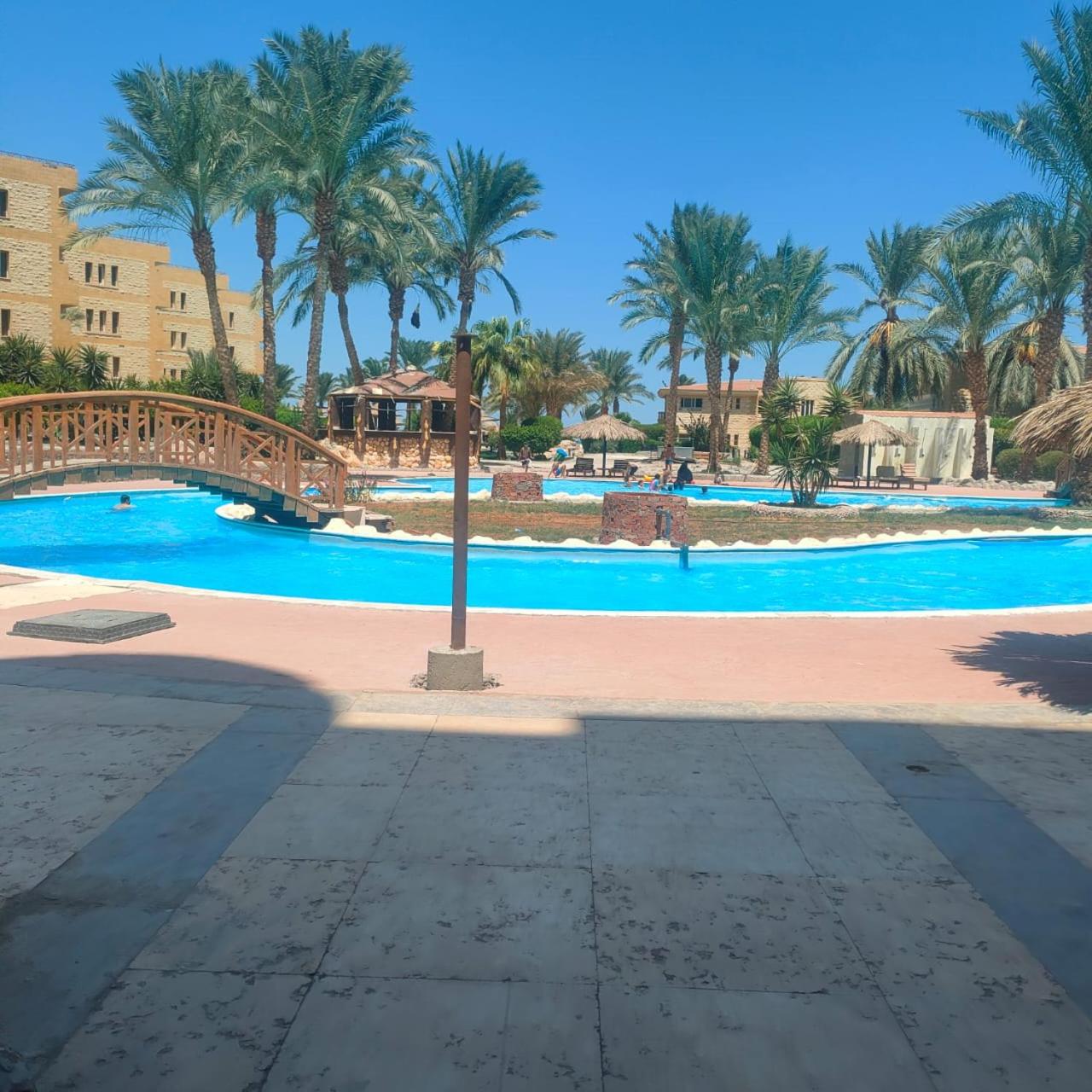 Hurghada Palma Resort Studio