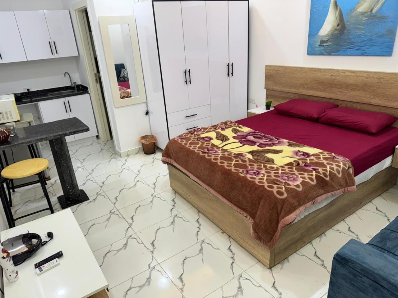 Hurghada Palma Resort Studio