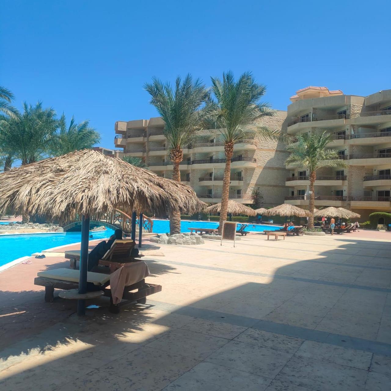 Hurghada Palma Resort Studio