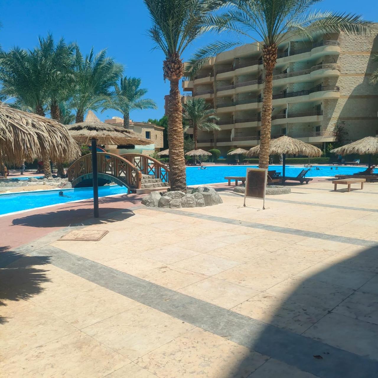 Hurghada Palma Resort Studio
