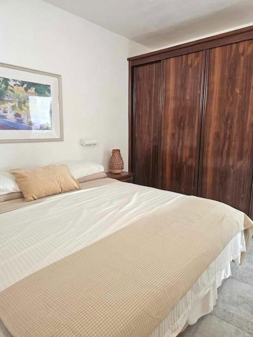 Panorama apartment close to beach Puerto Rico