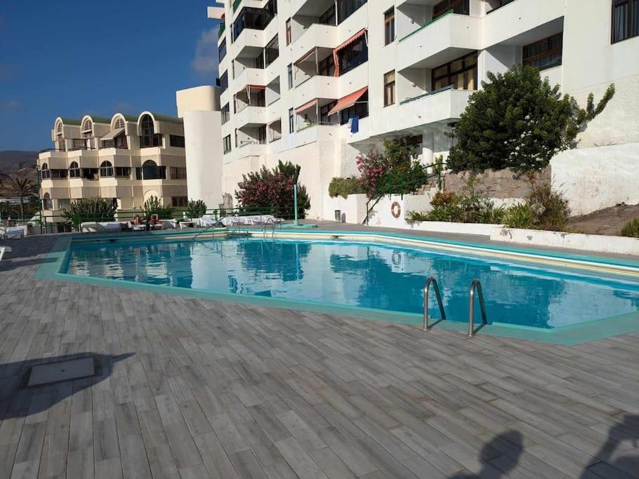 Panorama apartment close to beach Puerto Rico
