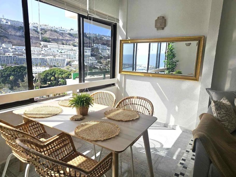 Panorama apartment close to beach Puerto Rico