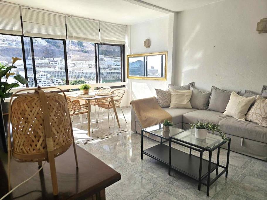Panorama apartment close to beach Puerto Rico