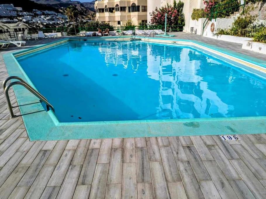 Panorama apartment close to beach Puerto Rico