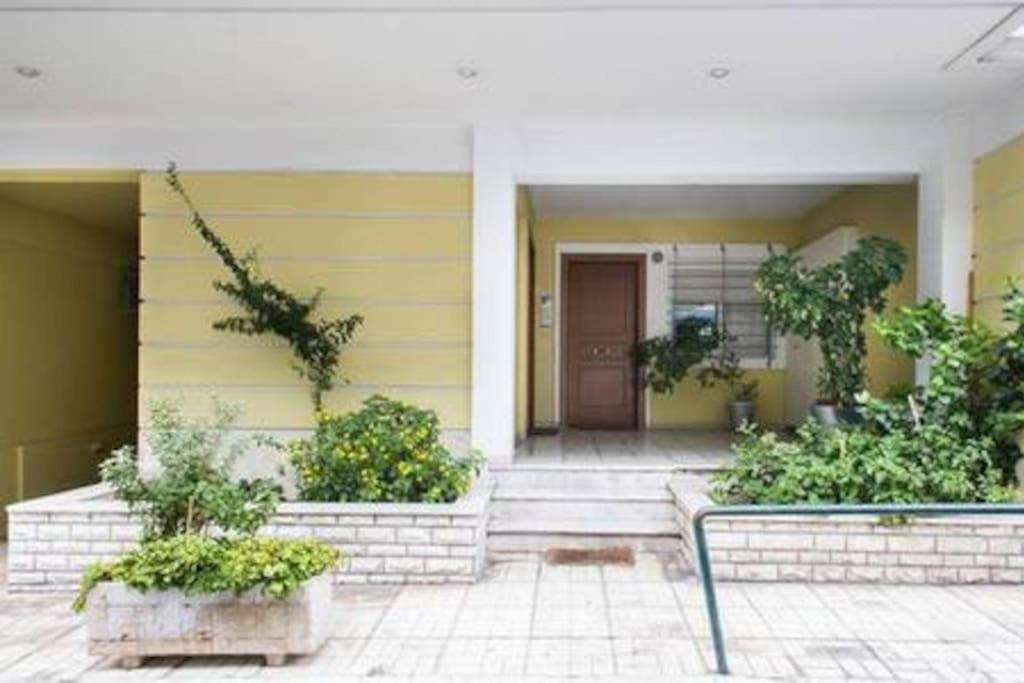Inviting Flat near Acropolis