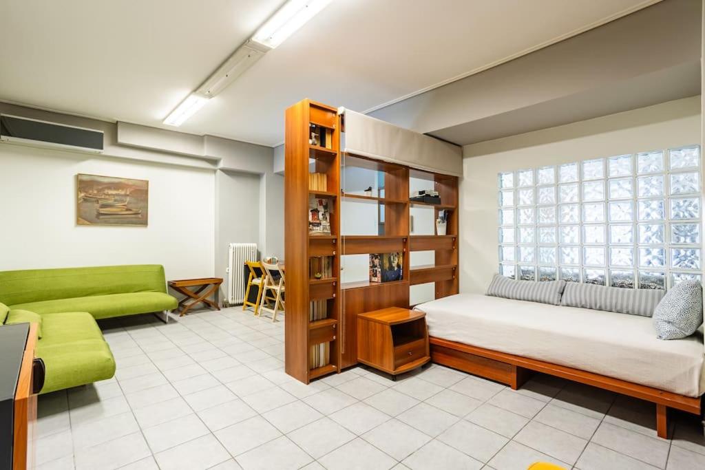 Inviting Flat near Acropolis
