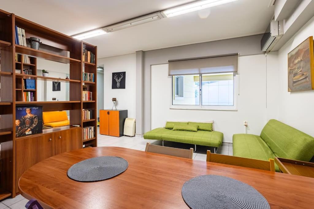 Inviting Flat near Acropolis