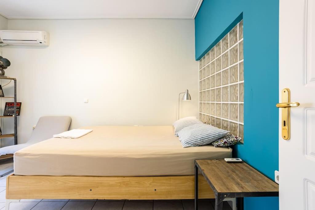 Inviting Flat near Acropolis