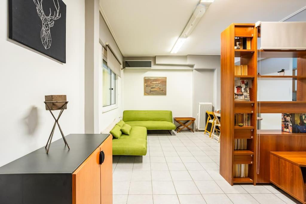 Inviting Flat near Acropolis