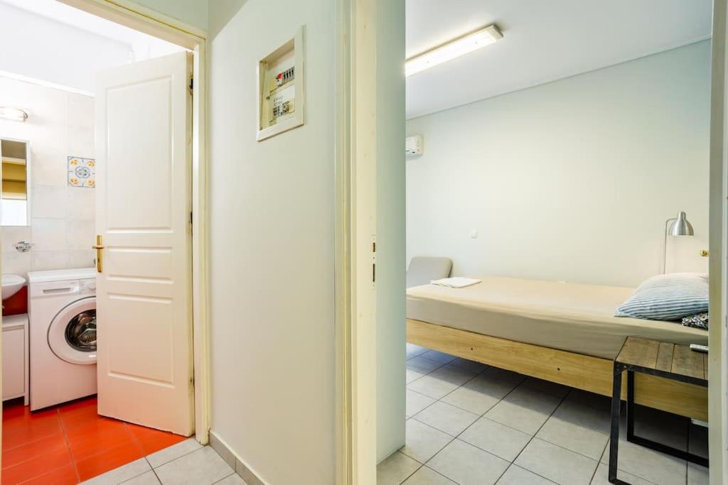 Inviting Flat near Acropolis
