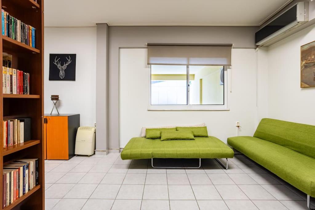 Inviting Flat near Acropolis